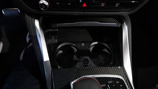 New BMW M4 Competition Cabrio 2024