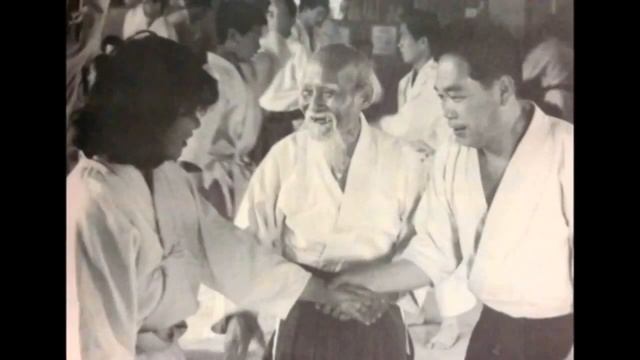 Торнадо2018 фестиваль Айкидо творческие сюжеты смотреть онлайн