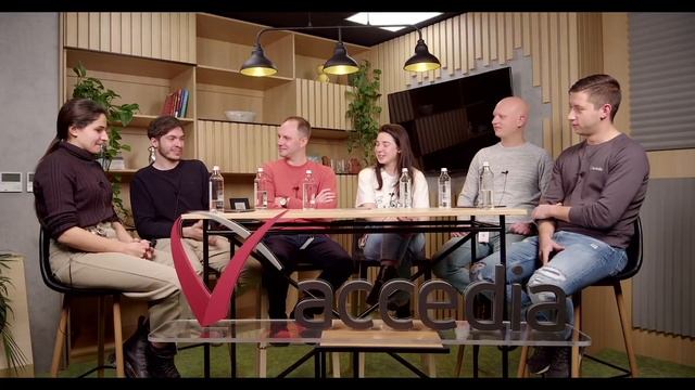 TechДуел - Angular vs React смотреть онлайн