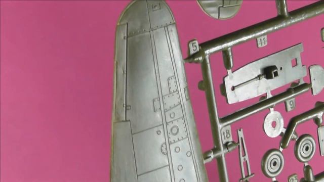 P-39 1:72 Zvezda, La-7 1:72 Ark Model (Frog, Novo)