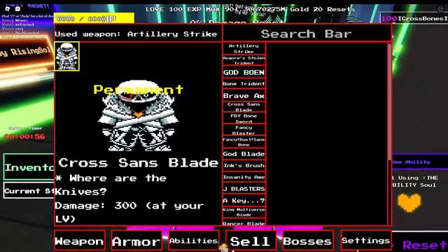 1 Million Event! (Undertale: Last Reset) смотреть онлайн