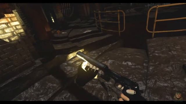 Голод-SURV1V3 #11 смотреть онлайн