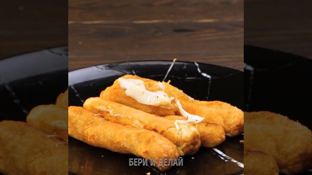 Простые кулинарные ЛАЙФХАКИ и рецепты вкусной еды для всей семьи смотреть онлайн