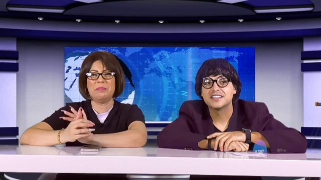 NOTICIAS LOCAS DTUPTV #05 смотреть онлайн