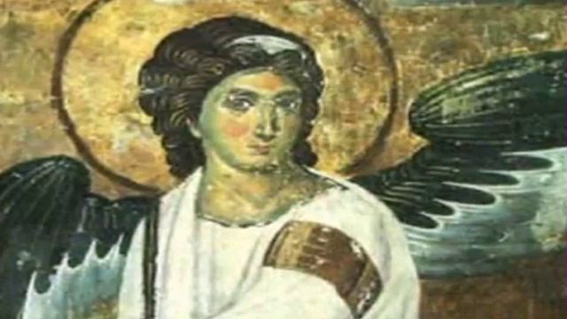 Молитва Ангелу Хранителю / Prayer to the Guardian Angel смотреть онлайн
