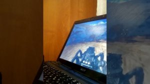 Тест тарантула