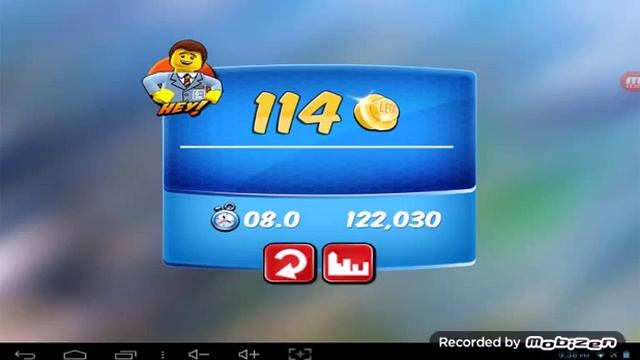 Прохождение 5 миссий в лего сити смотреть онлайн