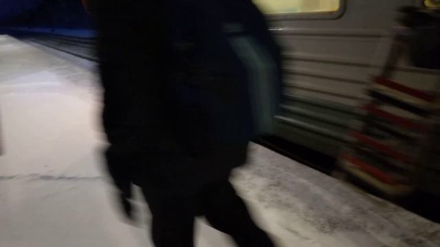 Электропоезд эт2м-099 Сообщением Санкт-Петербург Любань Ушаки смотреть онлайн