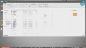 Как массово извлечь файлы из множества разных папок?