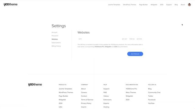 Updating YOOtheme Pro | YOOtheme Documentation (WordPress) смотреть онлайн
