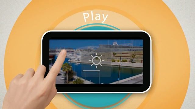 HD Video Player - Enjoy high quality videos смотреть онлайн