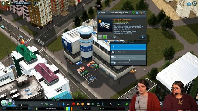 Vehicles of The World Gameplay Preview Highlights | Stream Highlights | Cities: Skylines смотреть онлайн