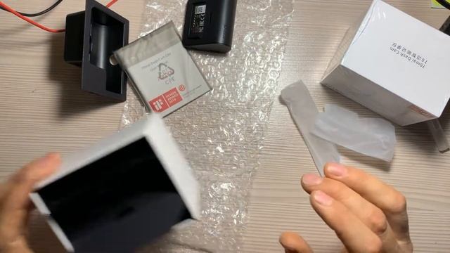 Обзор распаковка автомобильного видеорегистратора 70mai Dash Cam Lite смотреть онлайн