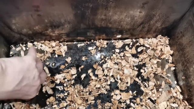 Копченое сало. Горячее копчение. Копчение сала в домашних условиях. Время копчения сала. Маринад смотреть онлайн