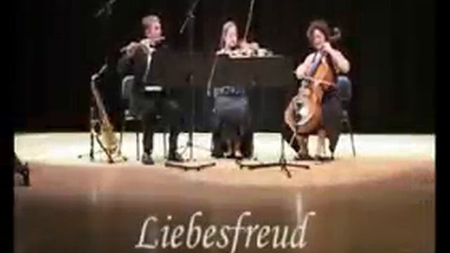 Classical Jazz смотреть онлайн