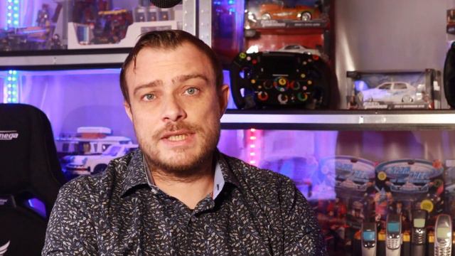 Review: Logitech G923 смотреть онлайн