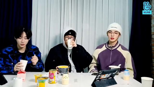 (eng sub) EPEX VLIVE|02/16/22 смотреть онлайн