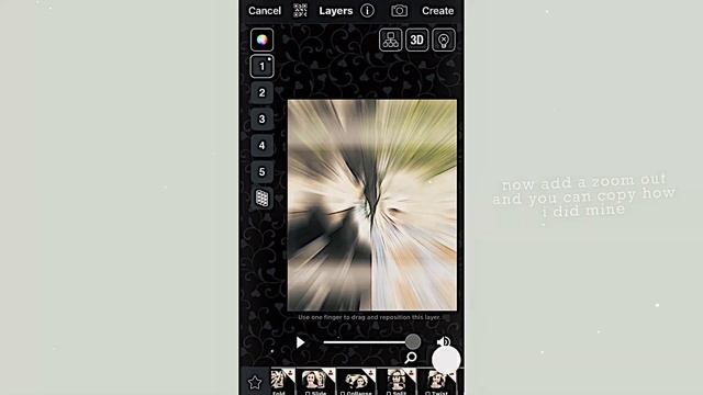 time slice slide on video star смотреть онлайн