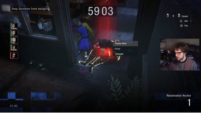 TONS of ADVANCED Tips for MASTERMIND Guide | Resident Evil Resistance смотреть онлайн