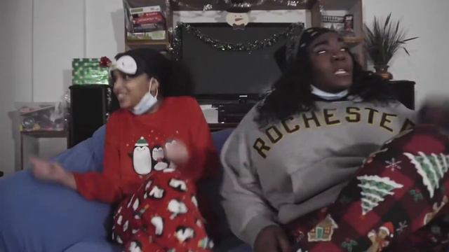 ‘Twas the night before Christmas смотреть онлайн