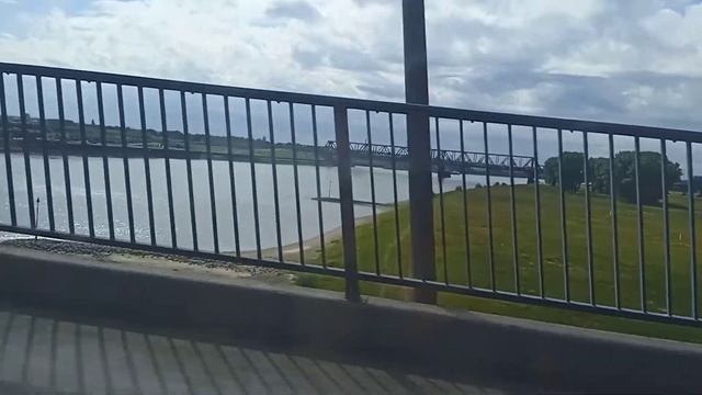 Самая большая река Германии смотреть онлайн