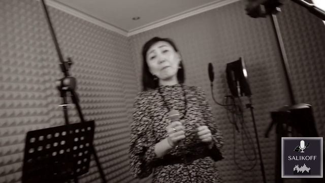 Наталья Ли -