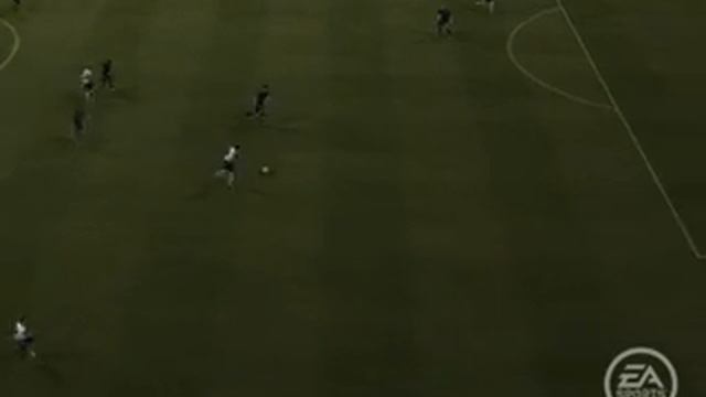 Maicon - FIFA 12 смотреть онлайн