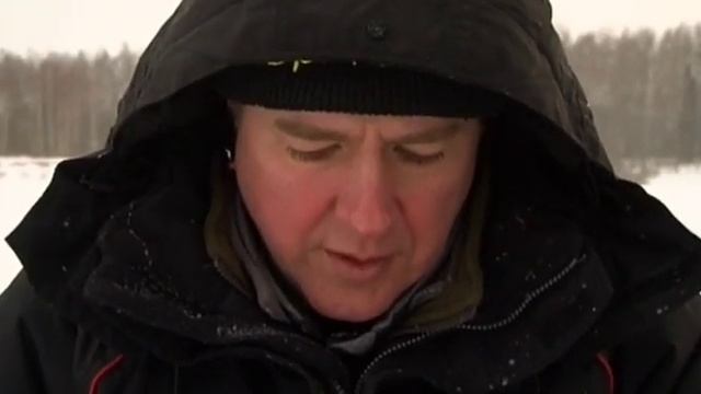 Русская Рыбалка. В глухозимье на Можайском и Яузском водохранилищах 2 смотреть онлайн