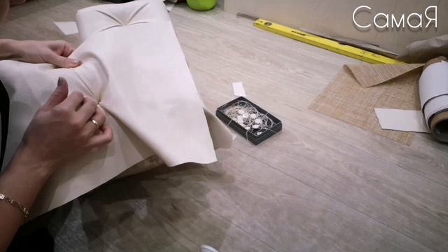 Детская ступенька в ванную в каретной стяжке своими руками смотреть онлайн