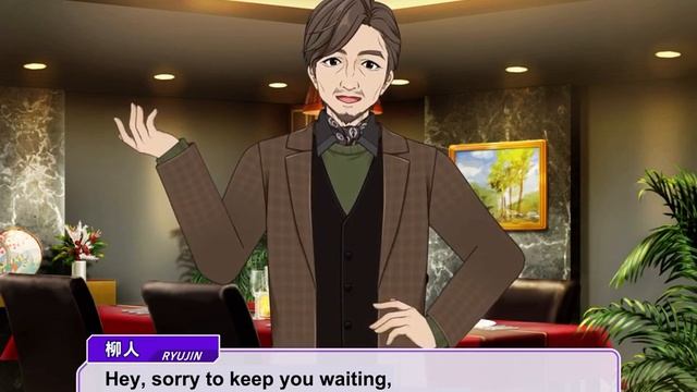 D4DJ Groovy Mix - side : origin -Peaky P-Key- Story Ch.1 [SUB] смотреть онлайн