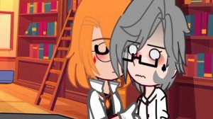 [Ориг!]|меме|по шипу Куро/Николь^^|♦️♣️°|13 карт|Gacha Club|