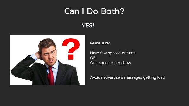 How Internet Radio Stations Make Money смотреть онлайн