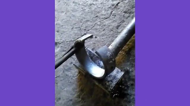 Якутский нож!Лучший нож! смотреть онлайн