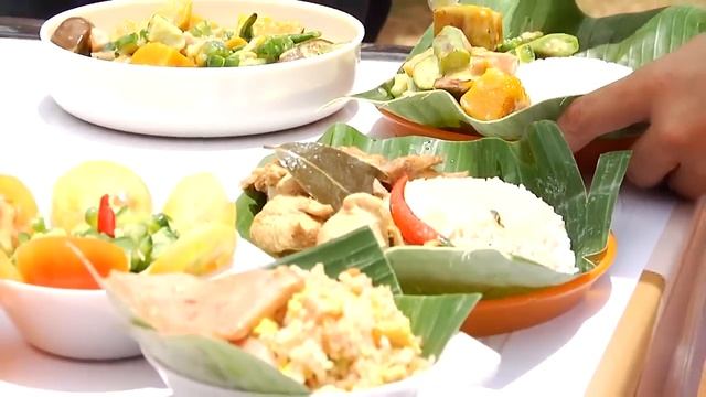 KOVEA OUTDOOR COOKFEST 2015 PH смотреть онлайн