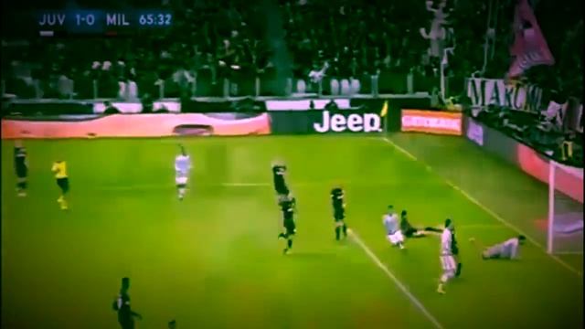 ГОЛ ДИБАЛЫ В ВОРОТА МИЛАНА|21.11.15|СЕРИЯ А смотреть онлайн