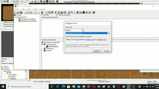 World editor tutorial como hacer que solamente una vez se cre un heroe perzonalizado смотреть онлайн