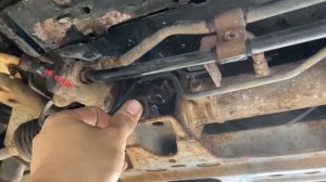 HOW TO REPLACED TOYOTA HIACE RADIATOR ( 2RZ-E )