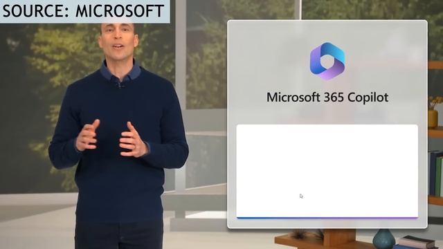 Microsoft Copilot: the End of Most Office Jobs? смотреть онлайн
