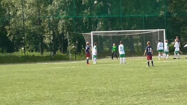 Алмаз Антей 2003 -Барс 2003