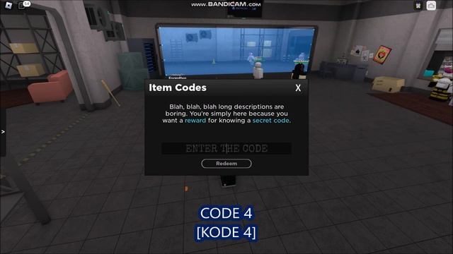 *NEW CODES* [UPDATE] Kaiju Paradise ROBLOX | ALL CODES | July 9, 2023 смотреть онлайн