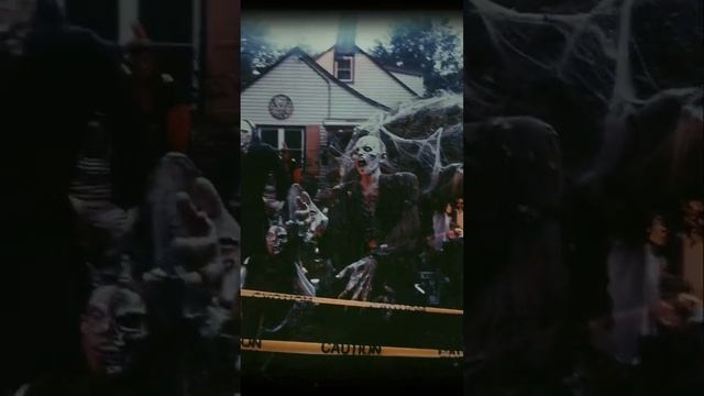 Хеллоуин / Канада / Happy Halloween Night смотреть онлайн