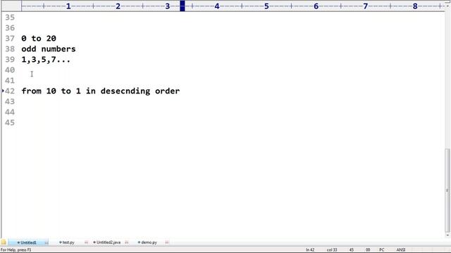 Python Programming Online Training by Durga Sir On 02-10-2018 @ 6PM смотреть онлайн