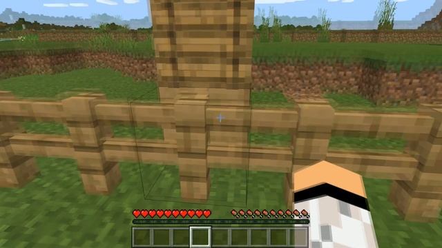 ЭТИ БАГИ в МАЙНКРАФТ ПЕ 1.13.0.2 смотреть онлайн