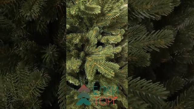 Искусственная елка ЕлкиТорг - Ванкувер смотреть онлайн