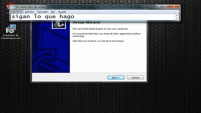 descargar cheat engine 6.4 facil y rapido 2015 смотреть онлайн
