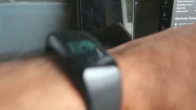 BEST FITNESS BAND TRACKER - Health Band - ?BLOOD PRESSURE MONITOR ? - unboxing ? смотреть онлайн