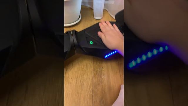 Гироскутер Hover Bot