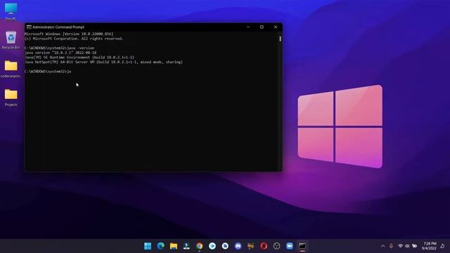 How to Set Up Java Development Kit in Visual Studio Code on Windows | Tricky4you смотреть онлайн