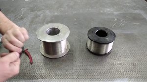 Как отличить проволоку Нихрома от другого материала