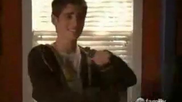 Kyle XY Dance Josh & Kyle GOOD QUALITY